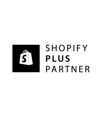 Shopify Plus Partner
