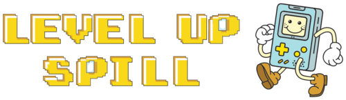 Level Up – fra hobby til utfordrer