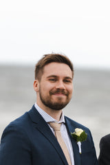 Chris Willy Jensen